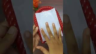 Secret message magic trick #viral #tamil #youtubepartner #shorts