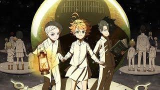 The Promised Neverland Opening Full - Touch Off / UVERworld