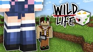 A Fresh Start! | Wild Life | Ep.1