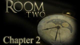 The Room Two - Chapter 2 / The Ship - Прохождение игры