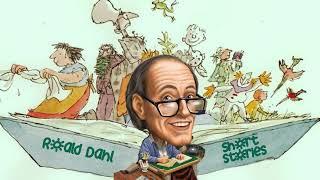 Roald Dahl - Short stories (3rd collection) - Audiobook