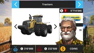 farming Simulator 16 || How to grass cutting || Abhay gamerZ || Timelapse ||