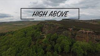 HIGH ABOVE (EPIC Drone Short film)