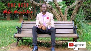 BEST OF MIKE MASUBOjnr