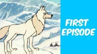 "Legend of White Fang 101 - The Trap"