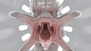 Milano the Don, Lunatix - GH GH (Original Mix)