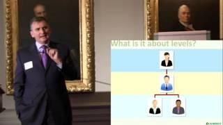 Julian Chapman: In Praise of Hierarchy
