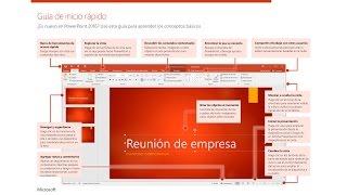 TRUCOS DE POWERPOINT QUE TODOS DEBEN SABER