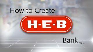 How to Create H-E-B Account 2024 || Unlimited Virtual Card || Freelancing Tricks By Rasel|| HEB 2024