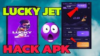 BIGGEST GLITCH  LUCKY JET HACK TRICK | HOW TO GET FREE SIGNALS FOR LUCKY JET & AVIATOR