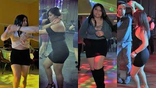 (Mix Cumbias) TEMAS DE ESTRENO 2020 LO MAS BUSCADO - CHICAS SEXIS SONIDERAS BAILANDO EN EL GABACHO