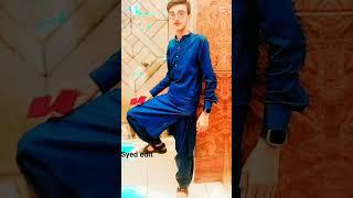 m ubaid shah