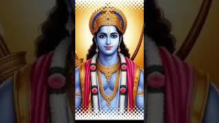 Shree ram ️️️️ Jai shree ram