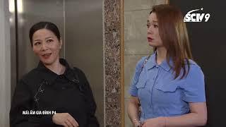 Mái ấm gia đình - Cắt T2371 - Chuyến du lịch của ba người đàn ông
