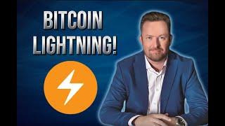 Bitcoin Lightning! [152] Markus Miller | KRYPTO-X.BIZ