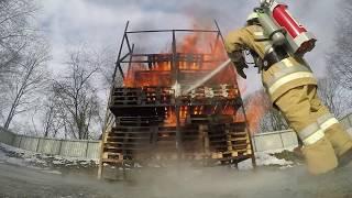 Feuerlöscher und mehr - BAVARIA Brandschutz