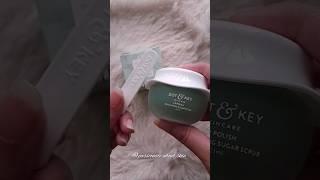 🩵Dot & Key Lip Polish Exfoliating Sugar Scrub review 🩵#notsponsored #ashortaday #viral