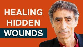 How to understand & heal your trauma: Gabor Maté, M.D. | mbg Podcast