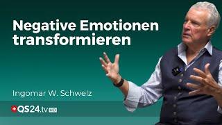 Die Hawkins Skala: Ein Kompass für emotionale Transformation und spirituelles Wachstum | QS24