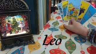 Leo December 2024  NEVER LET GO! They Want You To Fall In Love With Them Leo FUTURE LOVE #Leo