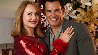 El Sabor De la Navidad️ -Lifetime Gaby Spanic Y Cristian De la Fuente