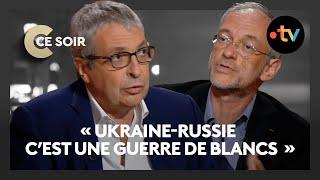 Que retenir du sommet des BRICS ? - C Ce Soir du 24 octobre 2024