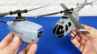 Helicopter  6-Axis Gyro Optical Localization  Camera Optical App Control