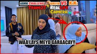 Booto | Xifaaltan Adag | Samiya & KiKi Waalays Meyd Garaacay | Real Life Camera Team27