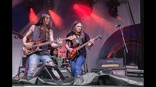 Jacob Deraps Whole Lotta Love Live Montreal Jazz Fest