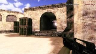 PlayMovies\cAS 5kill [Counter Strike 1.6]