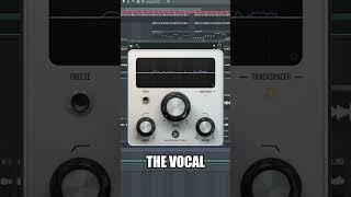 Make Space In The Beat For Mixing Vocals With Trackspacer