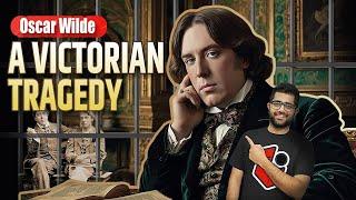 The Oscar Wilde Affair: A Story of Love, Literature, and Ruin in Victorian Literature Britian!