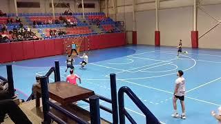 Best of left wing Omar Hamdy 2023