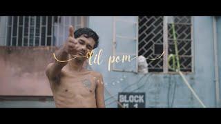 lil pom - Gang Gang - produce by Mr. Unknown & Alu Bhaji || G-Hills || Blue Print Creatives ||