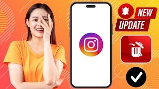 Как удалить аккаунт Instagram навсегда (новое обновление 2025 г.)