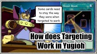 Night Beam and Continuous Trap Cards | Darklord Monsters | Machine Duplication | Ask Judgeman