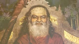 Swami Brahmananda Saraswati, Shankaracharya of Jyotir Math