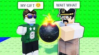 Roblox Troll Tower Funny Moments (BOMB ) #8