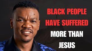 The Konvo Show: Penuel in conversation with Zwai Bala. The significance of the death of Jesus.