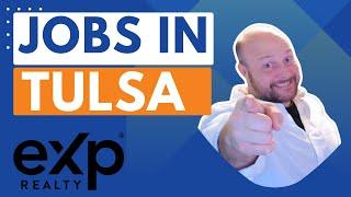 Moving to and Living in Tulsa Oklahoma - JOBS / Employers