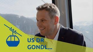 Us dr Gondl ... mit Markus Comploj