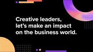 Real Creative Leadership