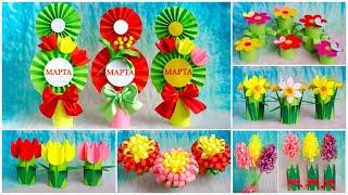 6 IDEAS BUSHING CRAFTS