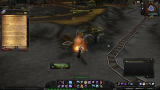 World of Warcraft Quest: Надо действовать наверняка (id=11913)