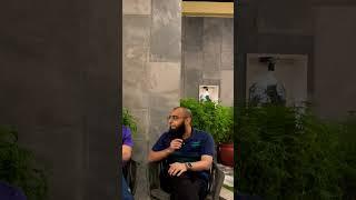 Sir Owais shares his hilarious '3 Idiots' moment. Don't miss this epic clip from our interview!