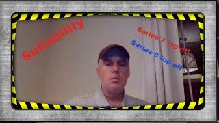 Series 7 exam prep  (Suitability and risk in under 15 mins