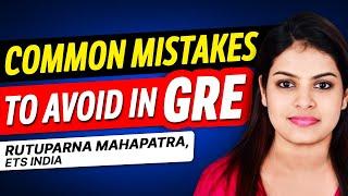 Common mistakes to avoid in GRE | Internshala Clubs