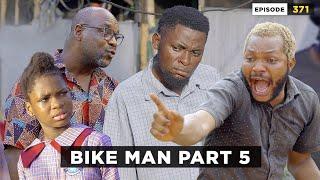 Bike Man Part 5 - 372 (Mark Angel Comedy)