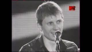 Franz Ferdinand - Take Me Out (Live In Maxidrom, Moscow 2005)
