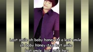 Manith - Last Smile ( Original Song 2012 ) [Eng Sub]